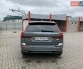 Вольво ХС60 2021 в Ровно на Automoto.ua Серый Вольво ХС60, объемом двигателя 1.97 л и пробегом 222 тыс. км за 34999 $, фото 14 на Automoto.ua
