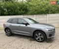 Вольво ХС60 2021 в Ровно на Automoto.ua Серый Вольво ХС60, объемом двигателя 1.97 л и пробегом 222 тыс. км за 34999 $, фото 6 на Automoto.ua