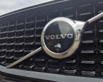 Серый Вольво ХС60, объемом двигателя 1.97 л и пробегом 99 тыс. км за 45500 $, фото 4 на Automoto.ua