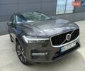 Серый Вольво ХС60, объемом двигателя 1.97 л и пробегом 76 тыс. км за 36499 $, фото 7 на Automoto.ua