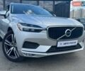 Серый Вольво ХС60, объемом двигателя 1.97 л и пробегом 60 тыс. км за 33990 $, фото 1 на Automoto.ua