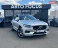 Серый Вольво ХС60, объемом двигателя 1.97 л и пробегом 60 тыс. км за 33990 $, фото 1 на Automoto.ua