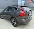 Серый Вольво ХС60, объемом двигателя 1.97 л и пробегом 76 тыс. км за 36499 $, фото 28 на Automoto.ua
