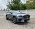 Вольво ХС60 2021 в Ровно на Automoto.ua Серый Вольво ХС60, объемом двигателя 1.97 л и пробегом 222 тыс. км за 34999 $, фото 5 на Automoto.ua