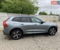 Вольво ХС60 2021 в Ровно на Automoto.ua Серый Вольво ХС60, объемом двигателя 1.97 л и пробегом 222 тыс. км за 34999 $, фото 9 на Automoto.ua
