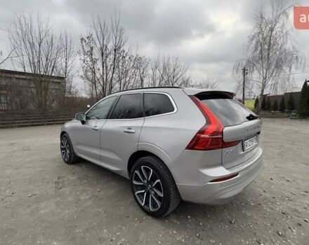 Сірий Вольво ХС60, об'ємом двигуна 1.97 л та пробігом 85 тис. км за 38000 $, фото 14 на Automoto.ua