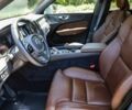 Серый Вольво ХС60, объемом двигателя 2 л и пробегом 22 тыс. км за 21000 $, фото 7 на Automoto.ua