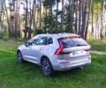 Сірий Вольво ХС60, об'ємом двигуна 1.97 л та пробігом 297 тис. км за 33500 $, фото 2 на Automoto.ua