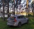 Сірий Вольво ХС60, об'ємом двигуна 1.97 л та пробігом 297 тис. км за 33500 $, фото 8 на Automoto.ua