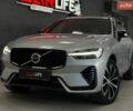 Серый Вольво ХС60, объемом двигателя 1.97 л и пробегом 52 тыс. км за 48900 $, фото 1 на Automoto.ua