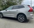 Вольво ХС60 2022 в Львове на Automoto.ua Серый Вольво ХС60, объемом двигателя 2 л и пробегом 23 тыс. км за 22700 $, фото 3 на Automoto.ua
