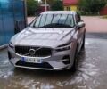Серый Вольво ХС60, объемом двигателя 1.97 л и пробегом 297 тыс. км за 32900 $, фото 1 на Automoto.ua