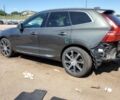Серый Вольво ХС60, объемом двигателя 0 л и пробегом 100 тыс. км за 32500 $, фото 4 на Automoto.ua