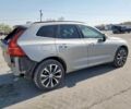 Сірий Вольво ХС60, об'ємом двигуна 2 л та пробігом 50 тис. км за 12000 $, фото 2 на Automoto.ua