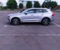 Сірий Вольво ХС60, об'ємом двигуна 1.97 л та пробігом 297 тис. км за 33500 $, фото 56 на Automoto.ua