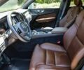Серый Вольво ХС60, объемом двигателя 2 л и пробегом 17 тыс. км за 23500 $, фото 8 на Automoto.ua
