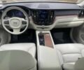 Вольво ХС60 2022 в Львове на Automoto.ua Серый Вольво ХС60, объемом двигателя 2 л и пробегом 23 тыс. км за 22700 $, фото 6 на Automoto.ua