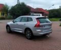 Серый Вольво ХС60, объемом двигателя 1.97 л и пробегом 297 тыс. км за 32900 $, фото 3 на Automoto.ua