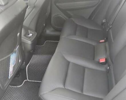 Серый Вольво ХС60, объемом двигателя 1.97 л и пробегом 47 тыс. км за 43999 $, фото 7 на Automoto.ua