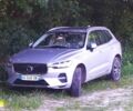 Сірий Вольво ХС60, об'ємом двигуна 1.97 л та пробігом 297 тис. км за 33500 $, фото 15 на Automoto.ua