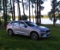 Сірий Вольво ХС60, об'ємом двигуна 1.97 л та пробігом 297 тис. км за 33500 $, фото 1 на Automoto.ua