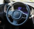 Серый Вольво ХС60, объемом двигателя 2 л и пробегом 22 тыс. км за 21000 $, фото 10 на Automoto.ua