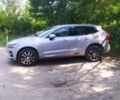 Сірий Вольво ХС60, об'ємом двигуна 1.97 л та пробігом 297 тис. км за 33500 $, фото 14 на Automoto.ua