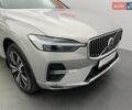 Сірий Вольво ХС60, об'ємом двигуна 2 л та пробігом 9 тис. км за 47607 $, фото 2 на Automoto.ua