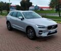Серый Вольво ХС60, объемом двигателя 1.97 л и пробегом 297 тыс. км за 32900 $, фото 7 на Automoto.ua
