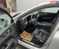Сірий Вольво ХС60, об'ємом двигуна 2 л та пробігом 9 тис. км за 47607 $, фото 10 на Automoto.ua