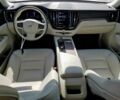 Серый Вольво ХС60, объемом двигателя 2 л и пробегом 50 тыс. км за 9500 $, фото 7 на Automoto.ua