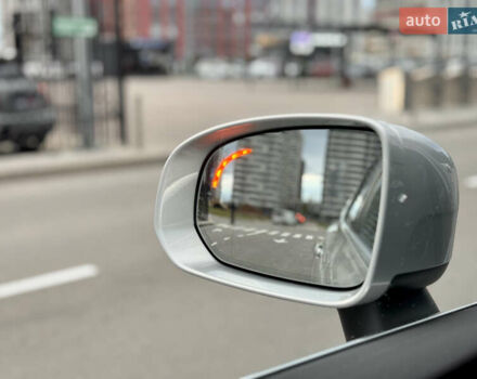 Вольво ХС60 2022 в Киеве на Automoto.ua Серый Вольво ХС60, объемом двигателя 2 л и пробегом 34 тыс. км за 49000 $, фото 55 на Automoto.ua