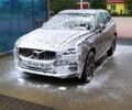 Серый Вольво ХС60, объемом двигателя 1.97 л и пробегом 297 тыс. км за 32900 $, фото 8 на Automoto.ua