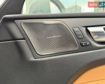 Вольво ХС60 2022 в Киеве на Automoto.ua Серый Вольво ХС60, объемом двигателя 2 л и пробегом 34 тыс. км за 49000 $, фото 34 на Automoto.ua