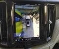 Серый Вольво ХС60, объемом двигателя 1.97 л и пробегом 297 тыс. км за 32900 $, фото 15 на Automoto.ua