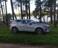 Сірий Вольво ХС60, об'ємом двигуна 1.97 л та пробігом 297 тис. км за 33500 $, фото 7 на Automoto.ua