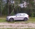 Сірий Вольво ХС60, об'ємом двигуна 1.97 л та пробігом 297 тис. км за 33500 $, фото 5 на Automoto.ua