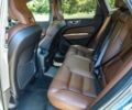 Серый Вольво ХС60, объемом двигателя 2 л и пробегом 22 тыс. км за 21000 $, фото 13 на Automoto.ua