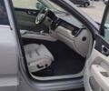 Сірий Вольво ХС60, об'ємом двигуна 1.97 л та пробігом 297 тис. км за 33500 $, фото 69 на Automoto.ua