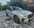 Сірий Вольво ХС60, об'ємом двигуна 1.97 л та пробігом 83 тис. км за 49900 $, фото 1 на Automoto.ua