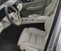 Сірий Вольво ХС60, об'ємом двигуна 1.97 л та пробігом 297 тис. км за 33500 $, фото 18 на Automoto.ua