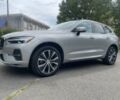 Вольво ХС60 2022 в Львове на Automoto.ua Серый Вольво ХС60, объемом двигателя 2 л и пробегом 23 тыс. км за 22700 $, фото 1 на Automoto.ua