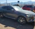 Серый Вольво ХС60, объемом двигателя 0 л и пробегом 100 тыс. км за 32500 $, фото 2 на Automoto.ua