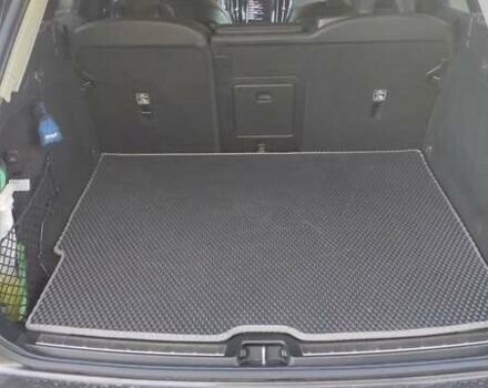 Серый Вольво ХС60, объемом двигателя 1.97 л и пробегом 47 тыс. км за 43999 $, фото 8 на Automoto.ua