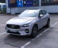 Сірий Вольво ХС60, об'ємом двигуна 1.97 л та пробігом 297 тис. км за 33500 $, фото 4 на Automoto.ua