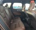 Серый Вольво ХС60, объемом двигателя 2 л и пробегом 6 тыс. км за 15000 $, фото 10 на Automoto.ua