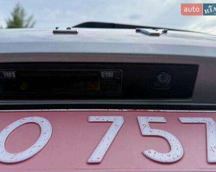 Вольво ХС60 2023 в Самборе на Automoto.ua Серый Вольво ХС60, объемом двигателя 2 л и пробегом 36 тыс. км за 52750 $, фото 26 на Automoto.ua