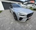 Вольво ХС60 2023 в Самборе на Automoto.ua Серый Вольво ХС60, объемом двигателя 2 л и пробегом 36 тыс. км за 52750 $, фото 16 на Automoto.ua