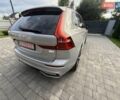 Вольво ХС60 2023 в Самборе на Automoto.ua Серый Вольво ХС60, объемом двигателя 2 л и пробегом 36 тыс. км за 52750 $, фото 13 на Automoto.ua