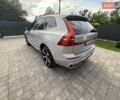Вольво ХС60 2023 в Самборе на Automoto.ua Серый Вольво ХС60, объемом двигателя 2 л и пробегом 36 тыс. км за 52750 $, фото 8 на Automoto.ua